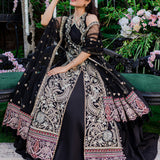 Izel | Heeriye Festive Collection |Surmaya