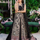 Izel | Heeriye Festive Collection |Surmaya