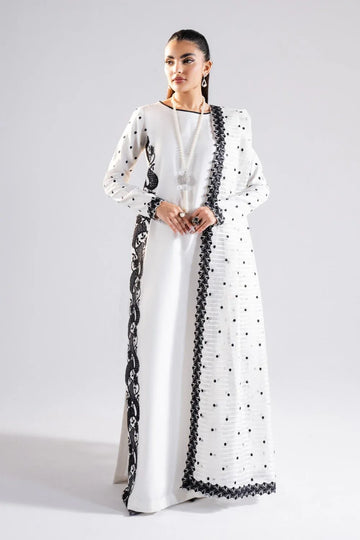 Maryum N Maria | Luna Formals | ARELA - Rang-e-Khaas