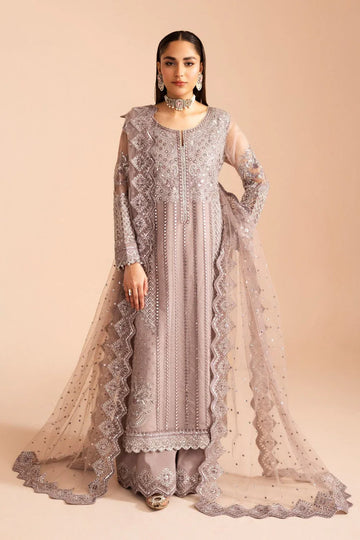 Maryum N Maria | Zircon Formals | AREZOU - MS40081 - Rang-e-Khaas