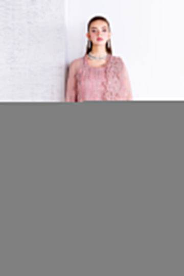 Ramsha | Arzoo Chiffon |U-203 - Rang-e-Khaas