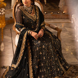 Asim Jofa | Shehnai Festive Collection | AJSH-05