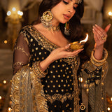 Asim Jofa | Shehnai Festive Collection | AJSH-05