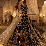 Asim Jofa | Shehnai Festive Collection | AJSH-05