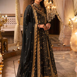 Asim Jofa | Shehnai Festive Collection | AJSH-05