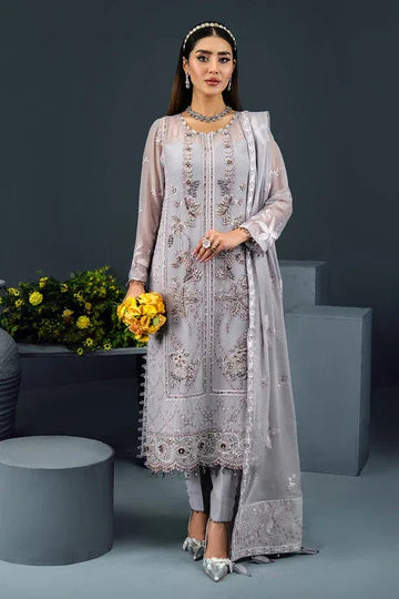 Alizeh | Reena Handcrafted 24 | Asra-Reena-V01D01 - Rang-e-Khaas