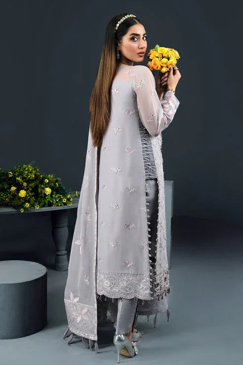 Alizeh | Reena Handcrafted 24 | Asra-Reena-V01D01 - Rang-e-Khaas