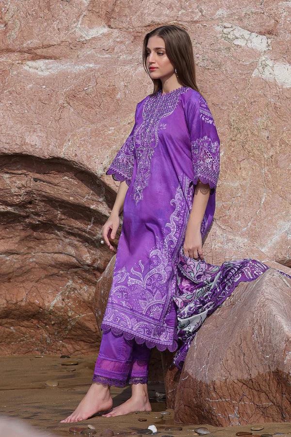 Ayzel | Tropicana Lawn 24 | Matilda - Rang-e-Khaas