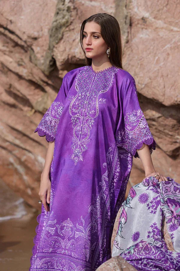 Ayzel | Tropicana Lawn 24 | Matilda - Rang-e-Khaas