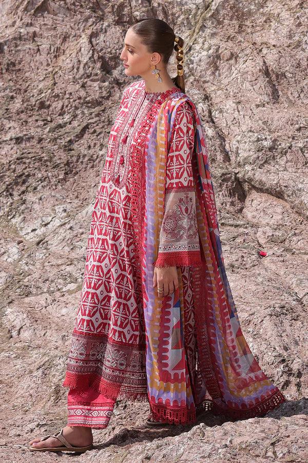 Ayzel | Tropicana Lawn 24 | Amaris - Rang-e-Khaas
