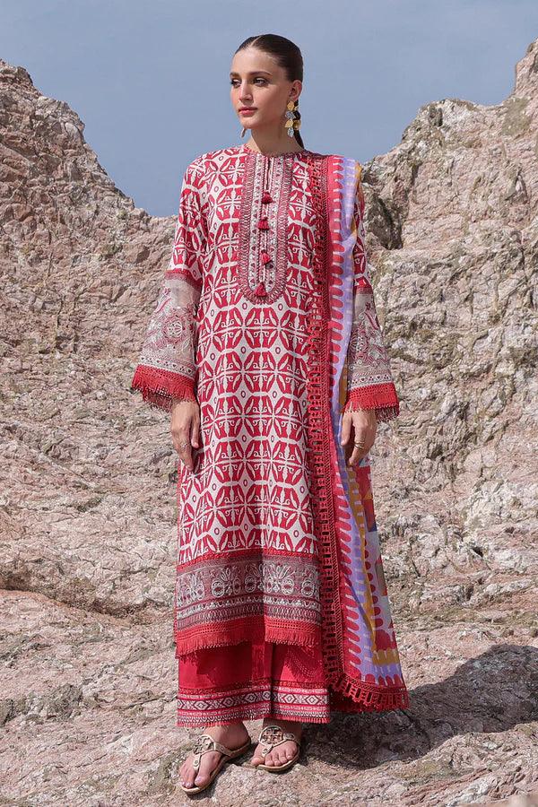 Ayzel | Tropicana Lawn 24 | Amaris - Rang-e-Khaas