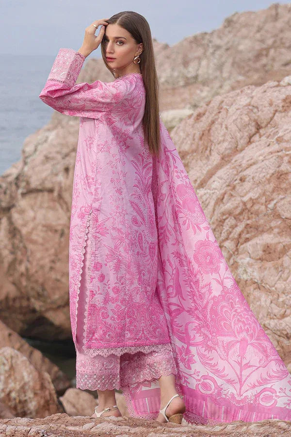 Ayzel | Tropicana Lawn 24 | Adalyn - Rang-e-Khaas