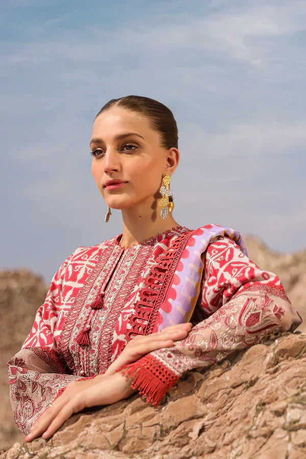 Ayzel | Tropicana Lawn 24 | Amaris - Rang-e-Khaas