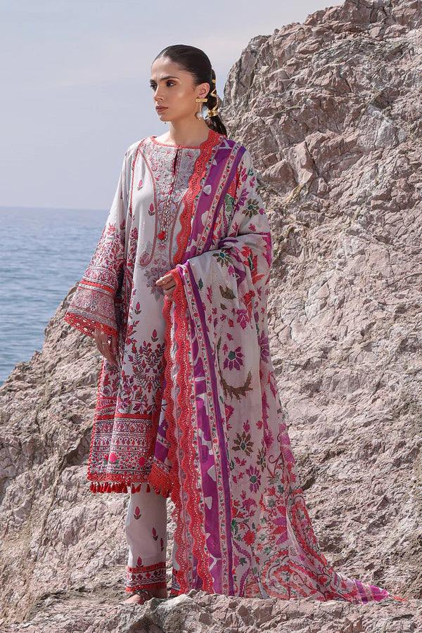 Ayzel | Tropicana Lawn 24 | Alenia - Rang-e-Khaas