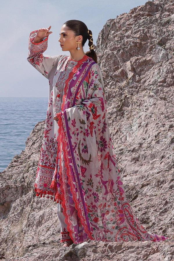 Ayzel | Tropicana Lawn 24 | Alenia - Rang-e-Khaas
