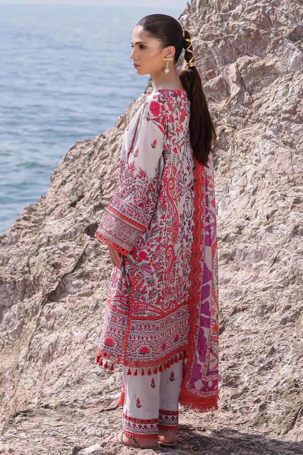 Ayzel | Tropicana Lawn 24 | Alenia - Rang-e-Khaas