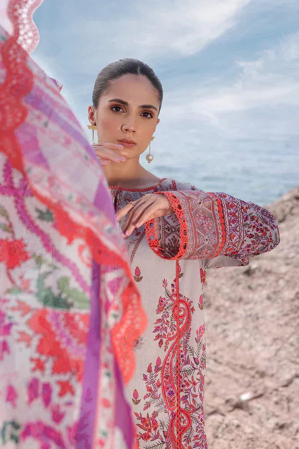 Ayzel | Tropicana Lawn 24 | Alenia - Rang-e-Khaas