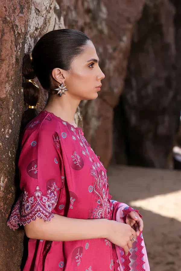 Ayzel | Tropicana Lawn 24 | Lenora - Rang-e-Khaas