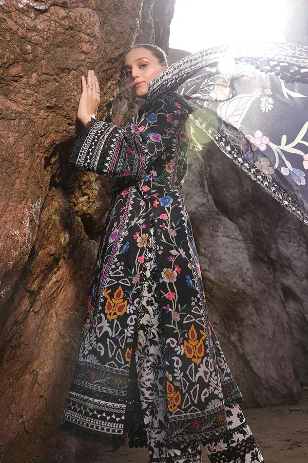 Ayzel | Tropicana Lawn 24 | Chloe - Rang-e-Khaas