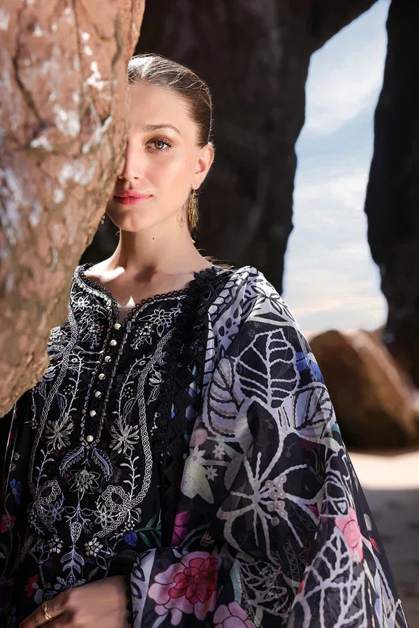 Ayzel | Tropicana Lawn 24 | Chloe - Rang-e-Khaas