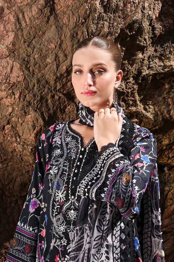 Ayzel | Tropicana Lawn 24 | Chloe - Rang-e-Khaas