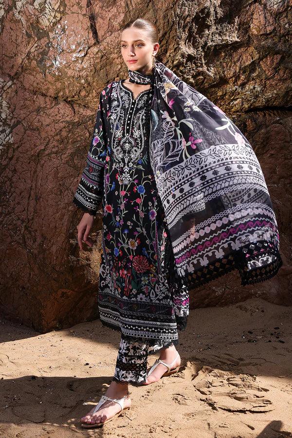 Ayzel | Tropicana Lawn 24 | Chloe - Rang-e-Khaas