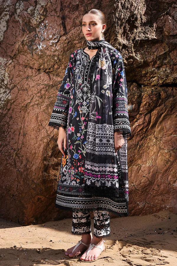 Ayzel | Tropicana Lawn 24 | Chloe - Rang-e-Khaas