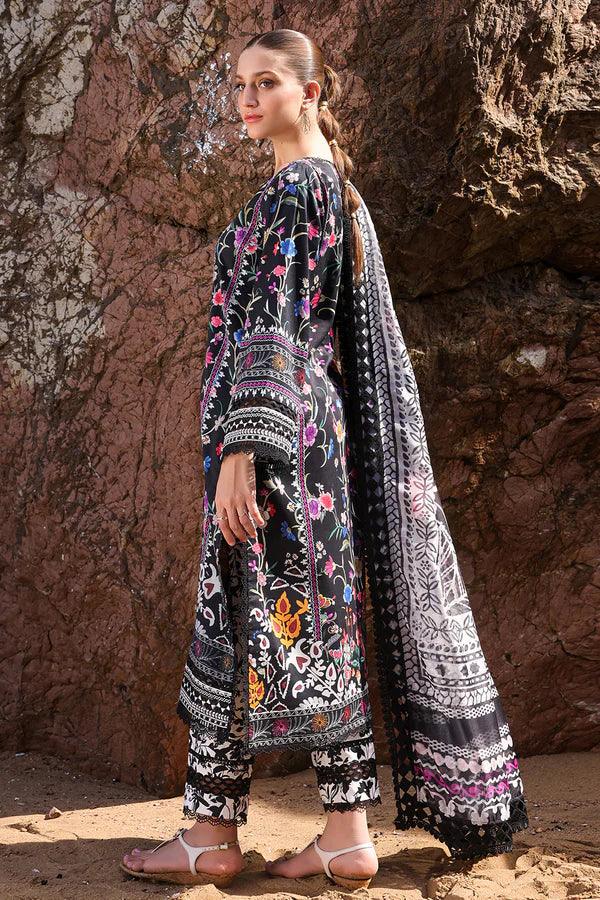 Ayzel | Tropicana Lawn 24 | Chloe - Rang-e-Khaas