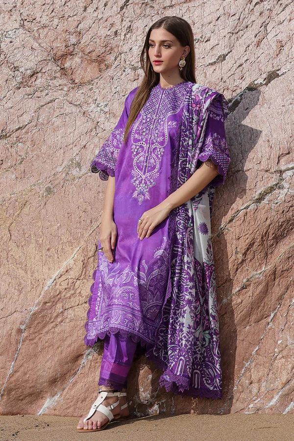 Ayzel | Tropicana Lawn 24 | Matilda - Rang-e-Khaas
