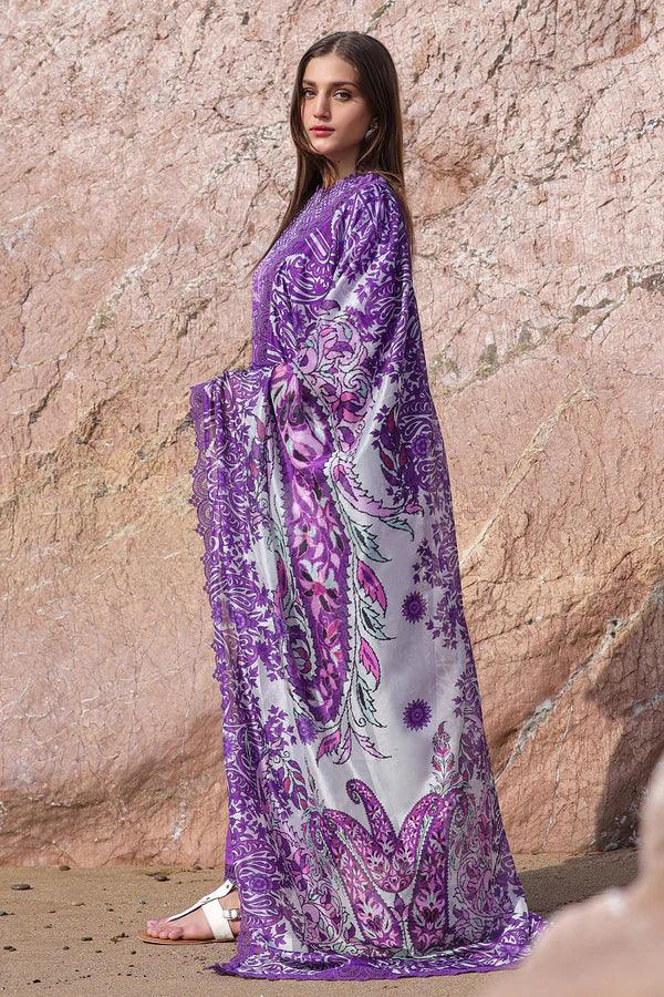 Ayzel | Tropicana Lawn 24 | Matilda - Rang-e-Khaas