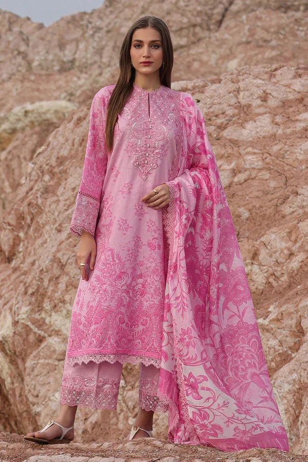 Ayzel | Tropicana Lawn 24 | Adalyn - Rang-e-Khaas