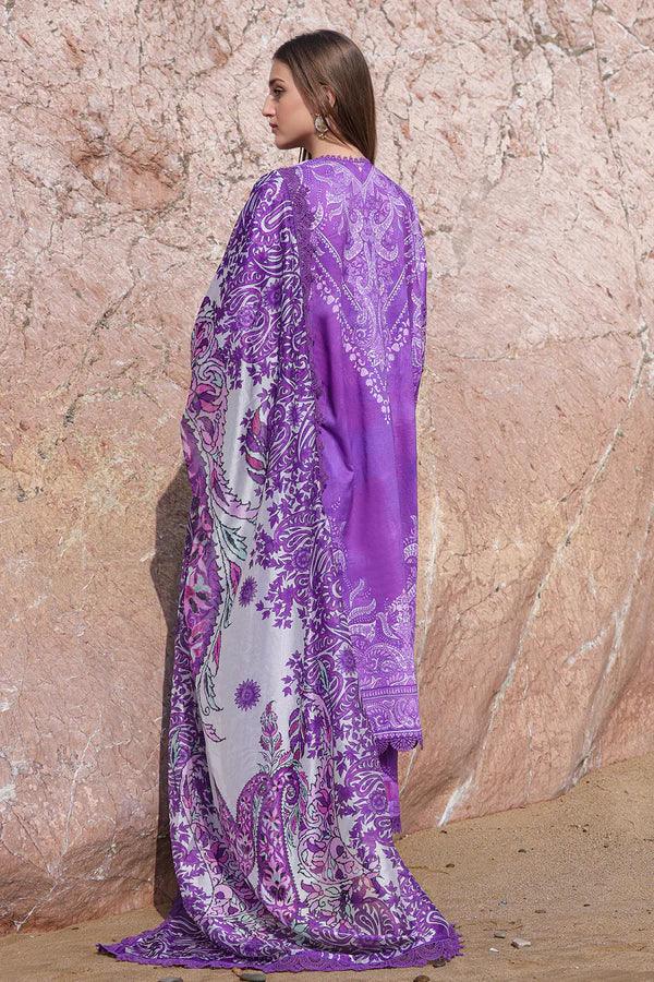 Ayzel | Tropicana Lawn 24 | Matilda - Rang-e-Khaas