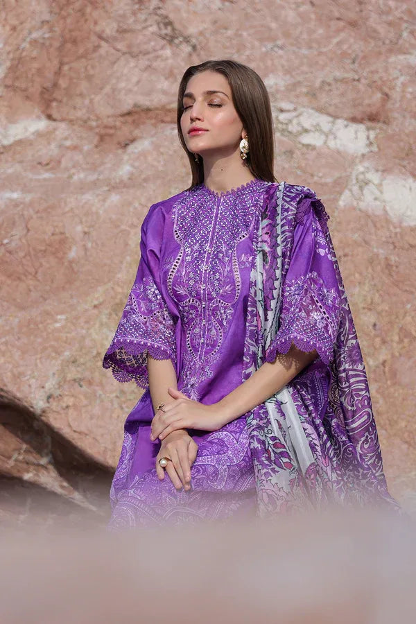 Ayzel | Tropicana Lawn 24 | Matilda - Rang-e-Khaas