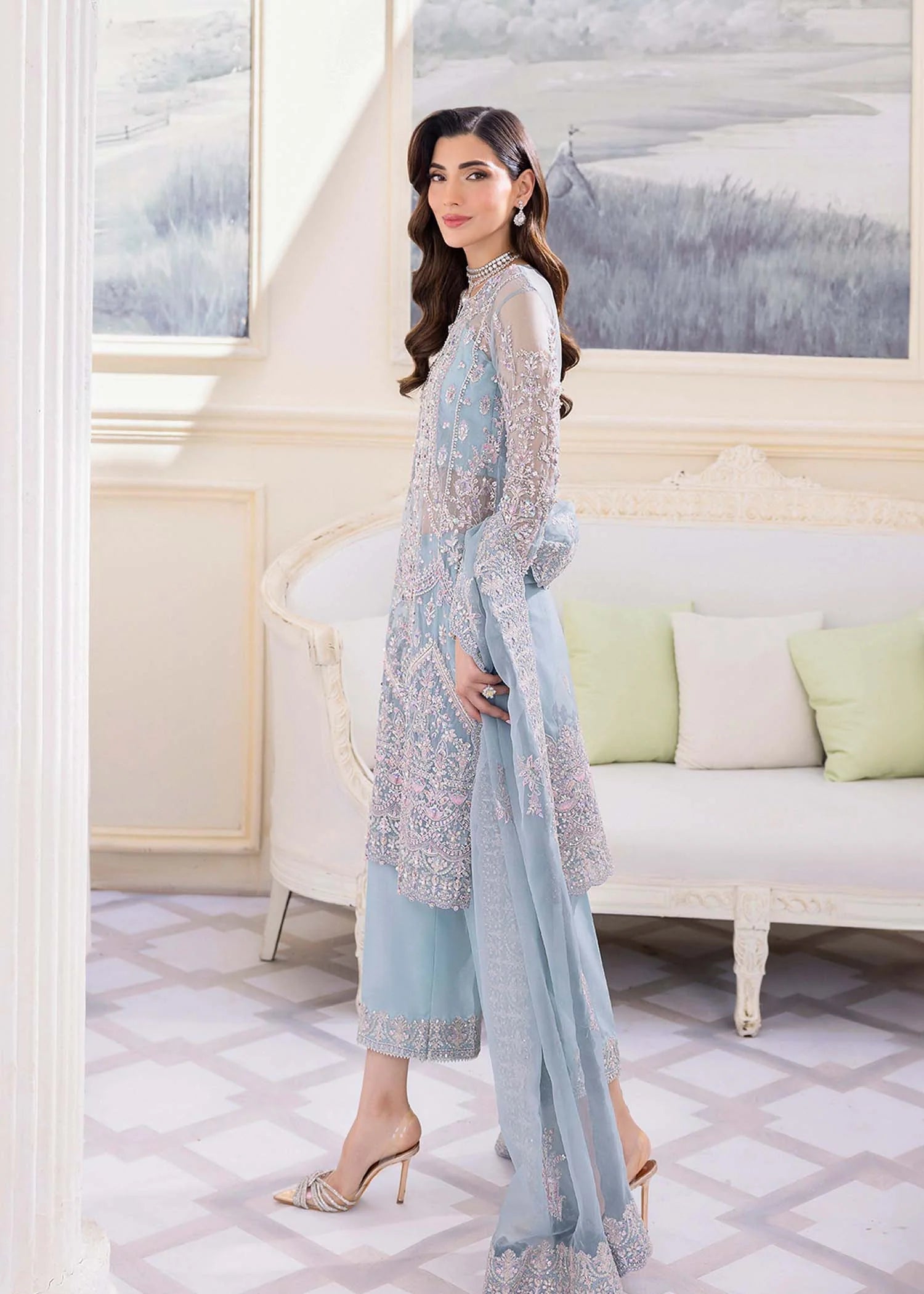 Kanwal Malik | Elsa