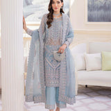 Kanwal Malik | Elsa