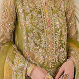 Kanwal Malik | Halena