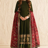 Jazmin | Velvet Edit 24 | Velvet Formal VF-2036