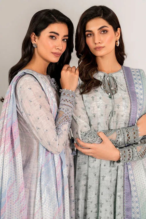 Jazmin | Ready to Wear 25 | RTW-1188 - Rang-e-Khaas