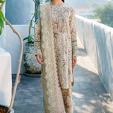 Baroque | Lawn Collection 24 | UF-568