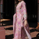 Baroque | Lawn Collection 24 | UF-315