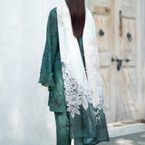 Baroque | Lawn Collection 24 | UF-546