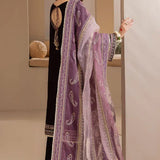 Baroque | Jahanara Luxury Velvet 23 | UF-422