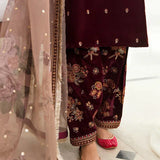 Baroque | Jahanara Luxury Velvet 23 | UF-250