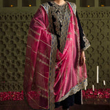 Baroque | Jahanara Luxury Velvet 23 | UF-463