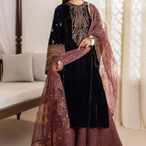 Baroque | Jahanara Luxury Velvet 23 | UF-424