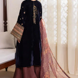 Baroque | Jahanara Luxury Velvet 23 | UF-424