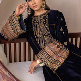 Baroque | Jahanara Luxury Velvet 23 | UF-424