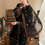 Baroque | Jahanara Luxury Velvet 23 | UF-253