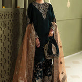 Baroque | Jahanara Luxury Velvet 23 | UF-464