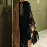 Baroque | Jahanara Luxury Velvet 23 | UF-464